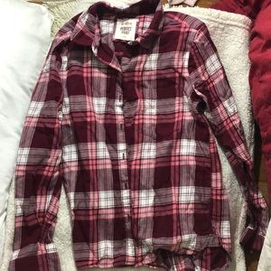 Flannel